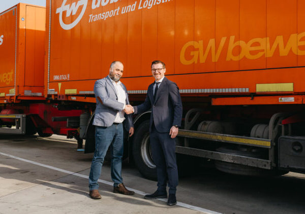 Gebrüder Weiss rozširuje svoje logistické služby v Poľsku