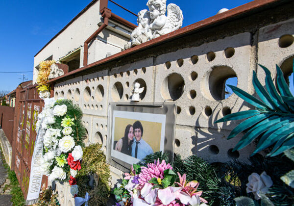 Trnava si pripomenie vraždu Jána Kuciaka, zúčastnení tak urobia po skončení piatkového protestu