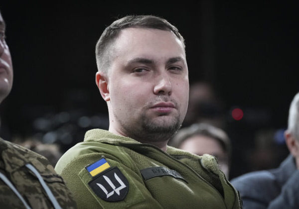 Bez podpory USA to bude pre Ukrajinu ťažké, hovorí šéf ukrajinskej vojenskej rozviedky