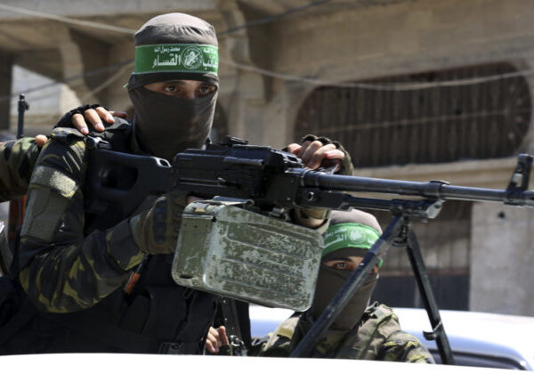 Spojené štáty musia zabezpečiť, aby Izrael dodržiaval dohodu