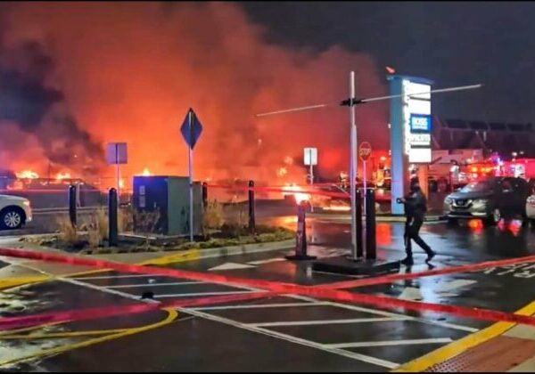 Ďalšia letecká tragédia v USA: Zahynula celá zdravotnícka posádka aj mladá pacientka s matkou – VIDEO, FOTO