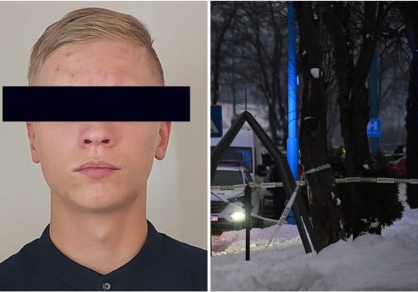 Útočník zo Spišskej Starej Vsi ostáva vo väzbe, Najvyšší súd zamietol sťažnosť obvineného – FOTO