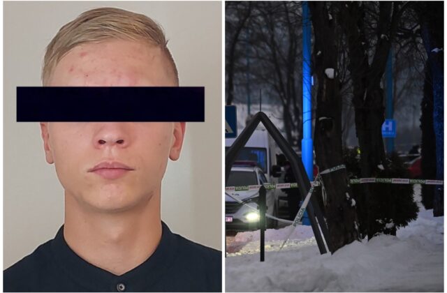 Útočník zo Spišskej Starej Vsi ostáva vo…