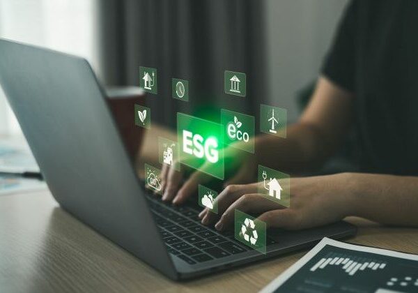 Najväčšie svetové firmy aktívne zverejňujú svoje ESG údaje, na Slovensku ich počet mierne klesol