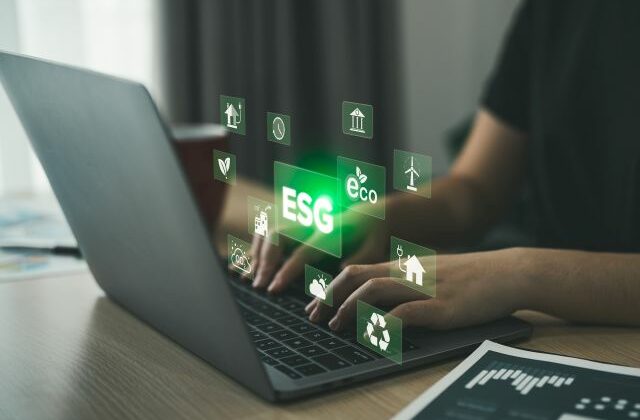 Najväčšie svetové firmy aktívne zverejňujú svoje ESG údaje,…