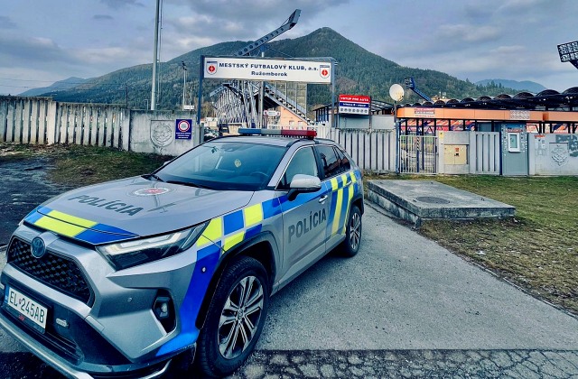 Polícia upozorňuje na obmedzenia a bezpečnostné opatrenia počas…