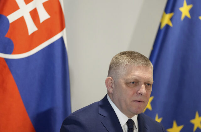 Fico odcestuje do Bruselu na neformálny samit, kľúčovým…