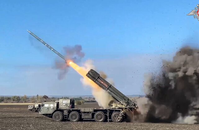 V Doneckej oblasti na východe&hellip;