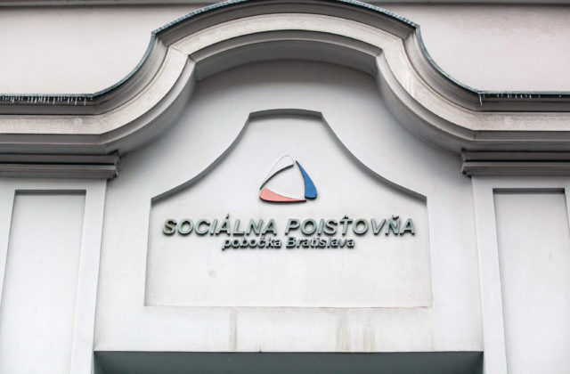 Sociálna poisťovňa zefektívňuje proces vydávania…