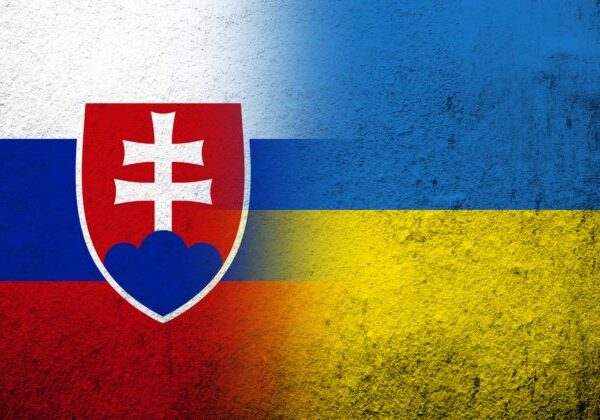 Polícia vyhostila Ukrajinca z krajiny, vyšetrovanie dokázalo napojenie na spravodajské služby