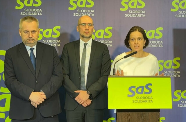 Fico si neplní svoje povinnosti a správa…