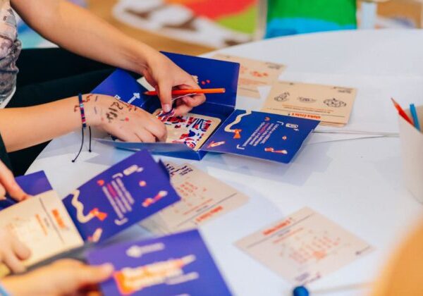 Desiatky slovenských ilustrátorov a ilustrátoriek sa rozhodli bojkotovať Bienále ilustrácií Bratislava 2025