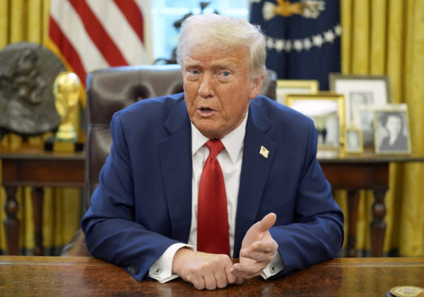 Trump verí, že Putin chce zastaviť boje na Ukrajine a povedal, kedy by sa mohli stretnúť