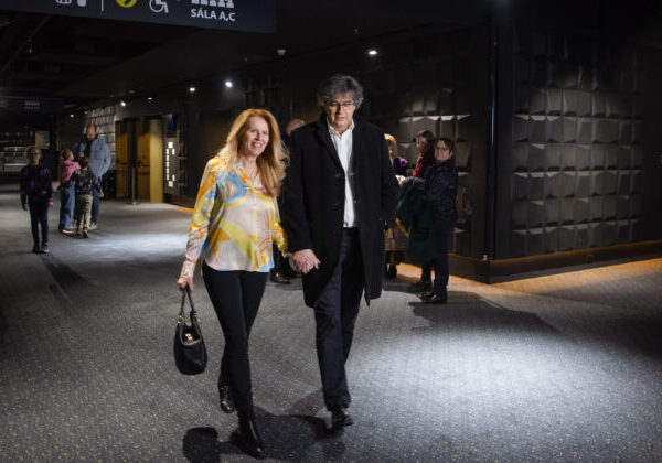 Filantropický projekt Rozprávky pre malé Pastelky prináša aj druhú časť audio spracovania príbehu Kniha džunglí – FOTO