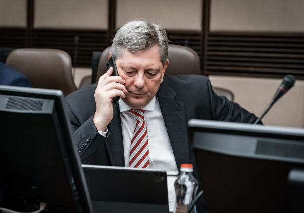 Suskovo ministerstvo chystá viacero legislatívnych zmien, dotknú sa odpočúvania a sterilizované osoby dostanú odškodnenie