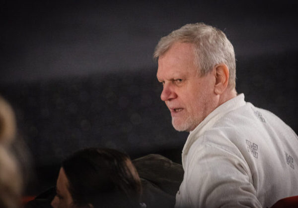 Kinosála v Partizánskom sa čoskoro otvorí pre nevidiace deti – FOTO