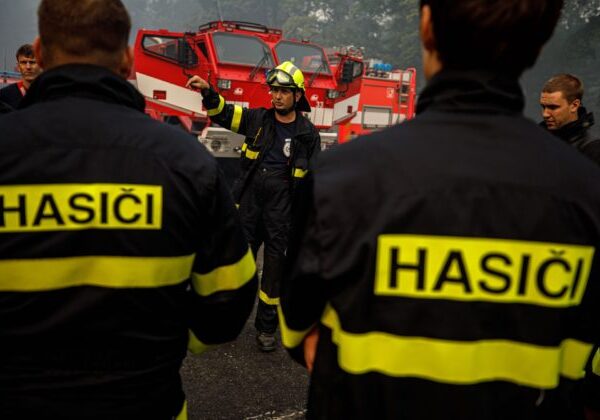 O titul Dobrovoľní hasiči roka sa uchádza 30 zborov, hlasovať bude verejnosť a víťazi získajú unikátne ocenenie – VIDEO