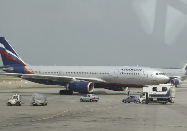 Moskva navrhuje obnovenie priameho leteckého spojenia s USA