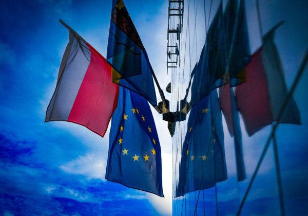 Najdôležitejšie priority poľského predsedníctva EÚ sú aj klíma, obrana či riešenie vysokých cien energií