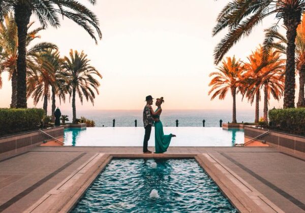 Kráľovský, exotický a orientálny – presne taký bude váš pobyt v Muscate. Odleťte do srdca Ománu, teraz už aj priamo zo&hellip;