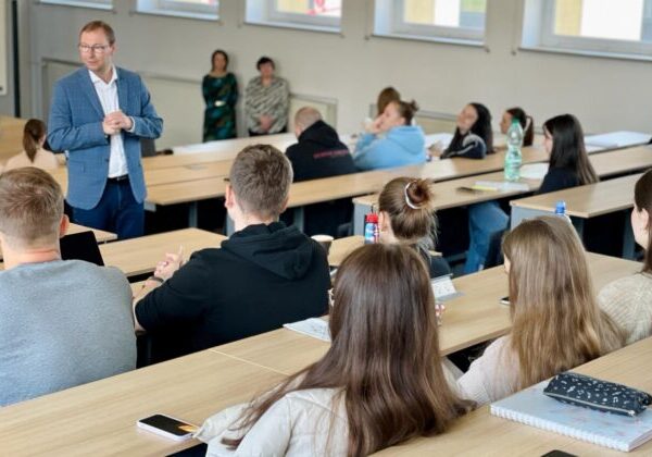 Trenčianska univerzita otvorí nový študijný program už v septembri