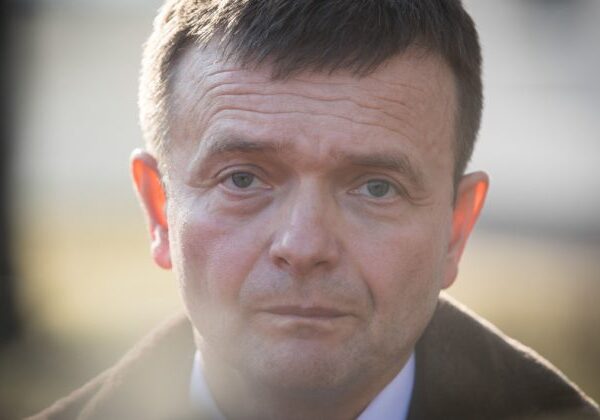 Ústavný súd dal za pravdu Haščákovi, SIS musí definitívne zničiť nahrávky Gorily