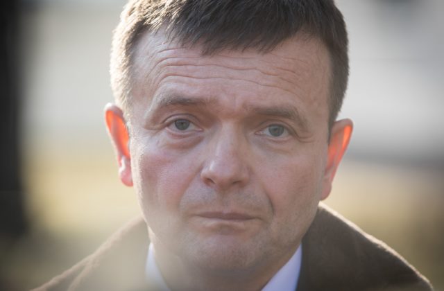 Ústavný súd dal za pravdu Haščákovi, SIS…