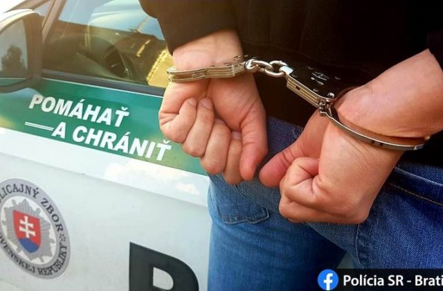 Polícia zadržala podozrivých z vraždy v Podunajských…