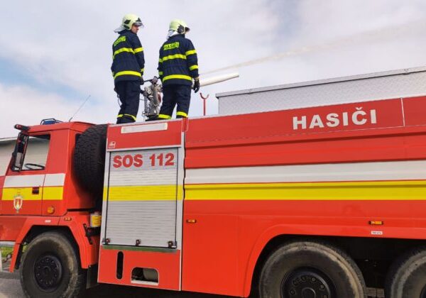 V Trnavskom kraji horelo v minulom roku častejšie, škody sú však nižšie