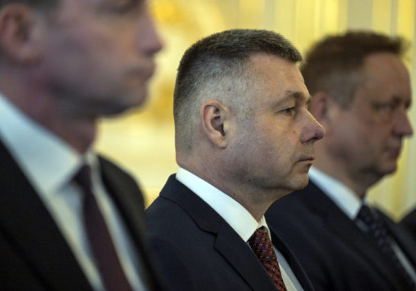 Novým slovenským veľvyslancom v Slovinsku bude Peter Bak, zameria sa na rozvíjanie politického a hospodárskeho dialógu