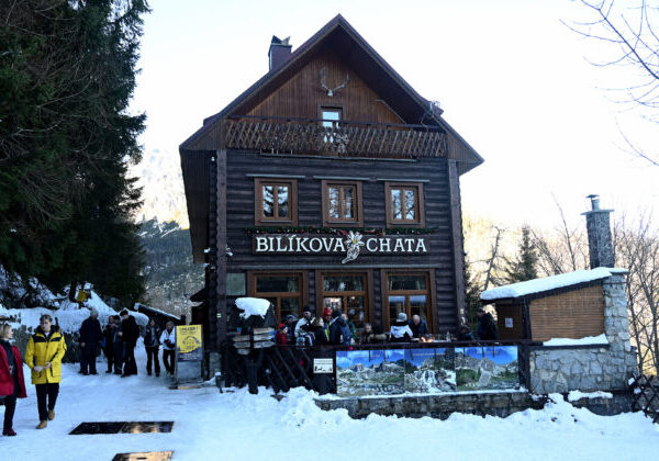 Slovenský cestovný ruch dosiahol druhý najlepší výsledok, v roku 2024 sme mali takmer šesť miliónov ubytovaných hostí