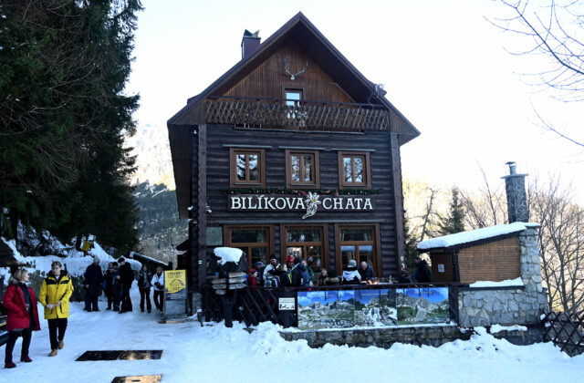 Slovenský cestovný ruch dosiahol druhý…