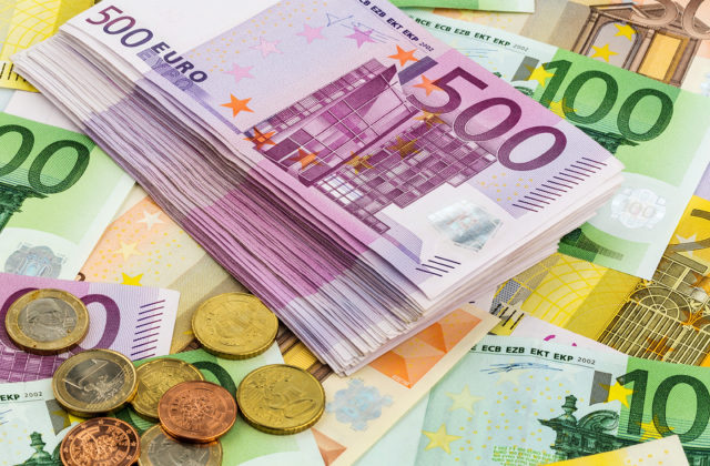 Euro posilnilo voči viacerým menám, jeho sila priaznivo…