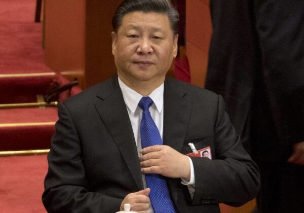 Peking stavia najväčšie vojenské veliteľské centrum na svete, bude desaťkrát väčšie ako Pentagon