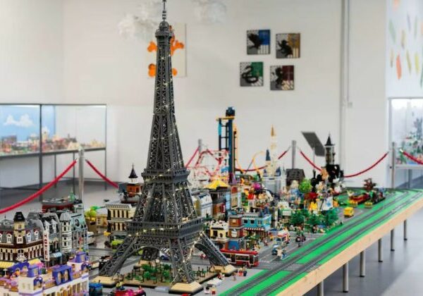 Jarné prázdniny budú v Avione plné zábavy