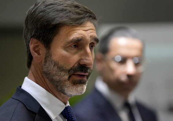 Blanár podporuje iniciatívu Trumpa k začatiu mierových rokovaní, konflikt na Ukrajine je potrebné ukončiť diplomaticky