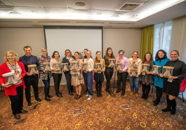 Henkel Slovensko podporuje inklúziu na pracovisku v spolupráci s Profesia Labom