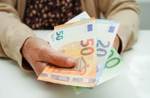 Seniorka z Popradu prišla podvodom o tisíce eur…