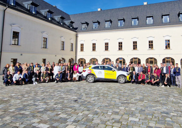 Oficiálne – HALO reality, najväčšia realitná kancelária v SR