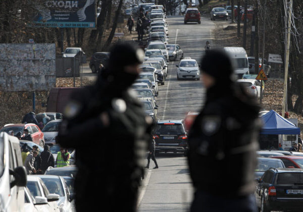 Tri roky od vypuknutia vojny je situácia na slovensko-ukrajinskej hranici stabilná, osoby aj tovar prúdia plynulo