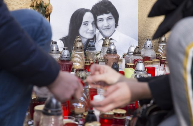 Znepokojivé údaje: Slovenskí novinári čelili najväčšiemu počtu útokov…