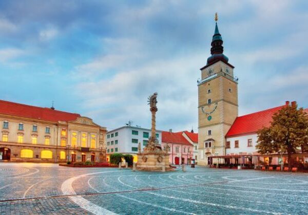 Trnava sa už budúci víkend zmení na herný raj. Festival zábavy FestHry ponúkne na jednom mieste aktivity pre všetky generácie