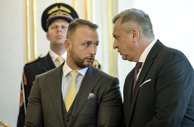 Šutaj Eštok je pripravený riešiť rekonštrukciu vlády,…