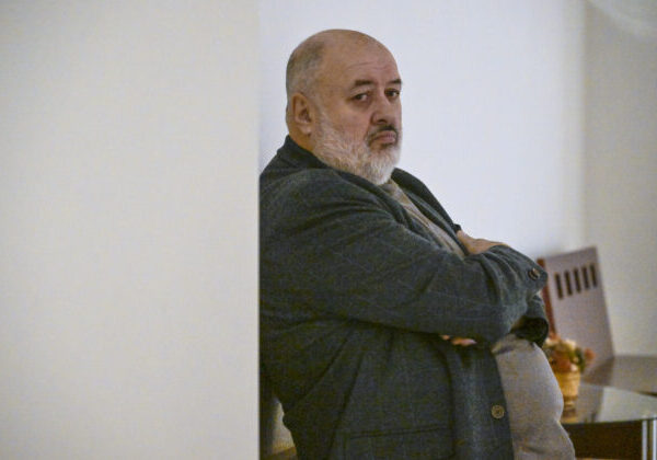 Proces s bývalým žilinským sudcom Polkom sa opäť nezačal, vec chce postúpiť na iný súd – FOTO