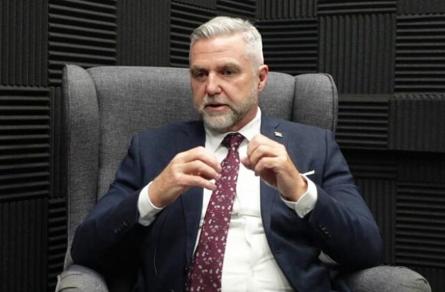 Všetky problémy v koalícii sa začali Dankovou požiadavkou,…