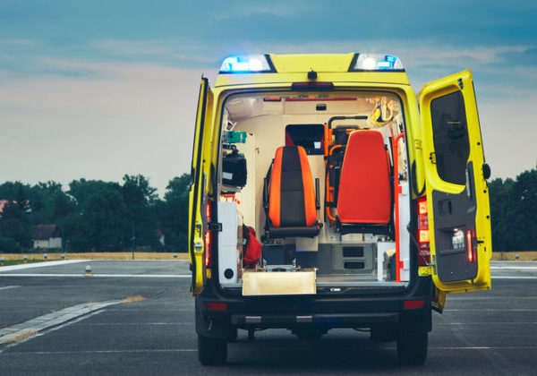 Chlapec mal vzduchovkou postreliť deväťročné dievča do oblasti hlavy