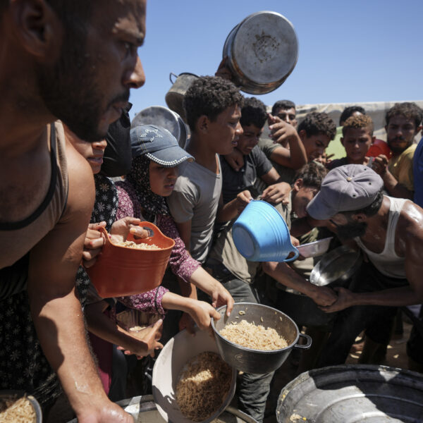 Turecko je ochotné prijať niektorých Palestínčanov prepustených z izraelského väzenia