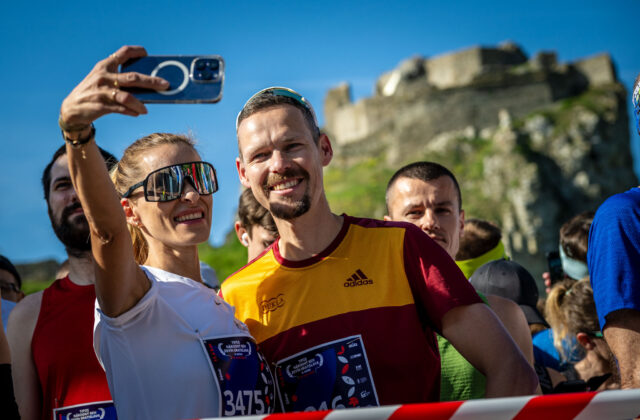 Matej Tóth sa už nevie…