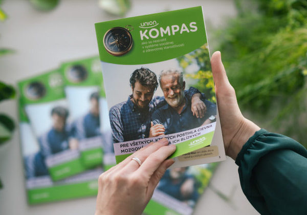 Na mŕtvicu zomrie dva krát viac ľudí ako na infarkt – časový limit na podanie akútnej liečby sú prvé štyri hodiny