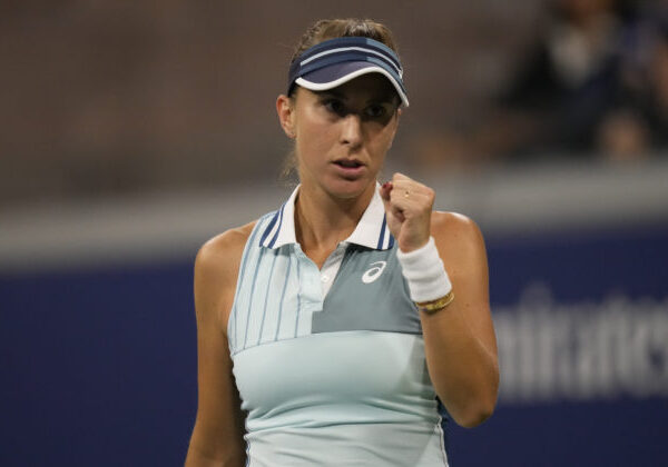 Prvá mamička s titulom na turnaji WTA po takmer dvoch rokoch. Bencicová oslavovala s dcérkou na rukách